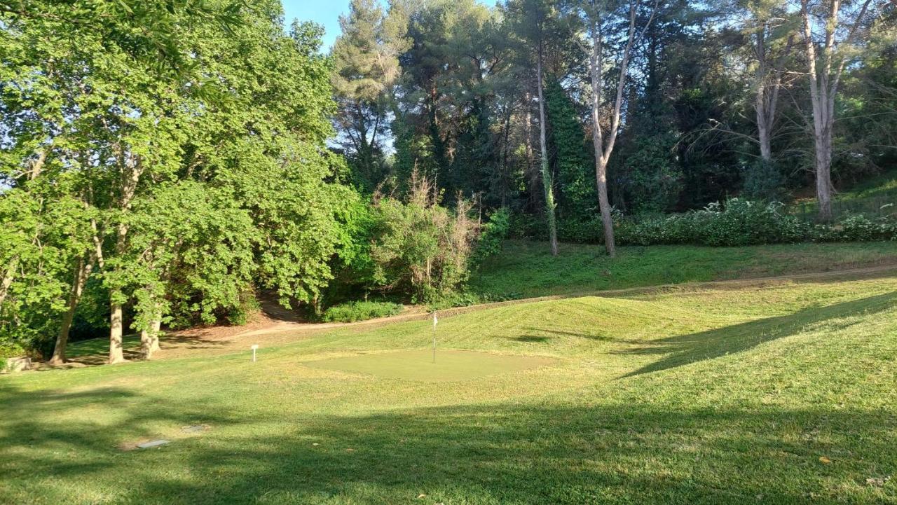 Charmant Appartement Residentiel Avec Terrasse, Jardin Privatif Et Piscine A Cannes Dış mekan fotoğraf