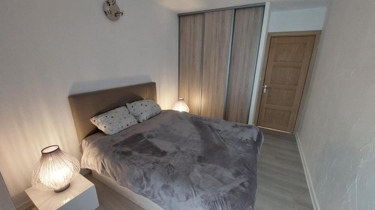 Charmant Appartement Residentiel Avec Terrasse, Jardin Privatif Et Piscine A Cannes Dış mekan fotoğraf